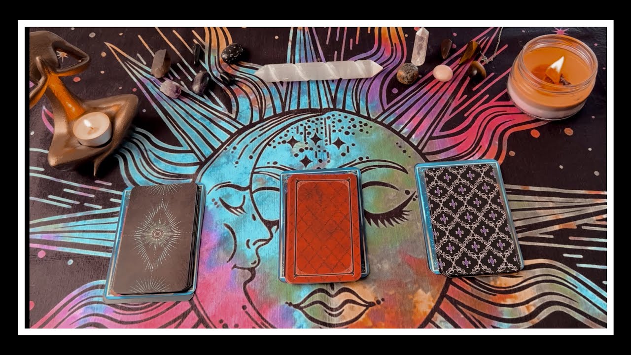 Hayatınızda Ne Değişiyor Süreçte Sizi Ne Bekliyor Tarot Yorumu 🔮