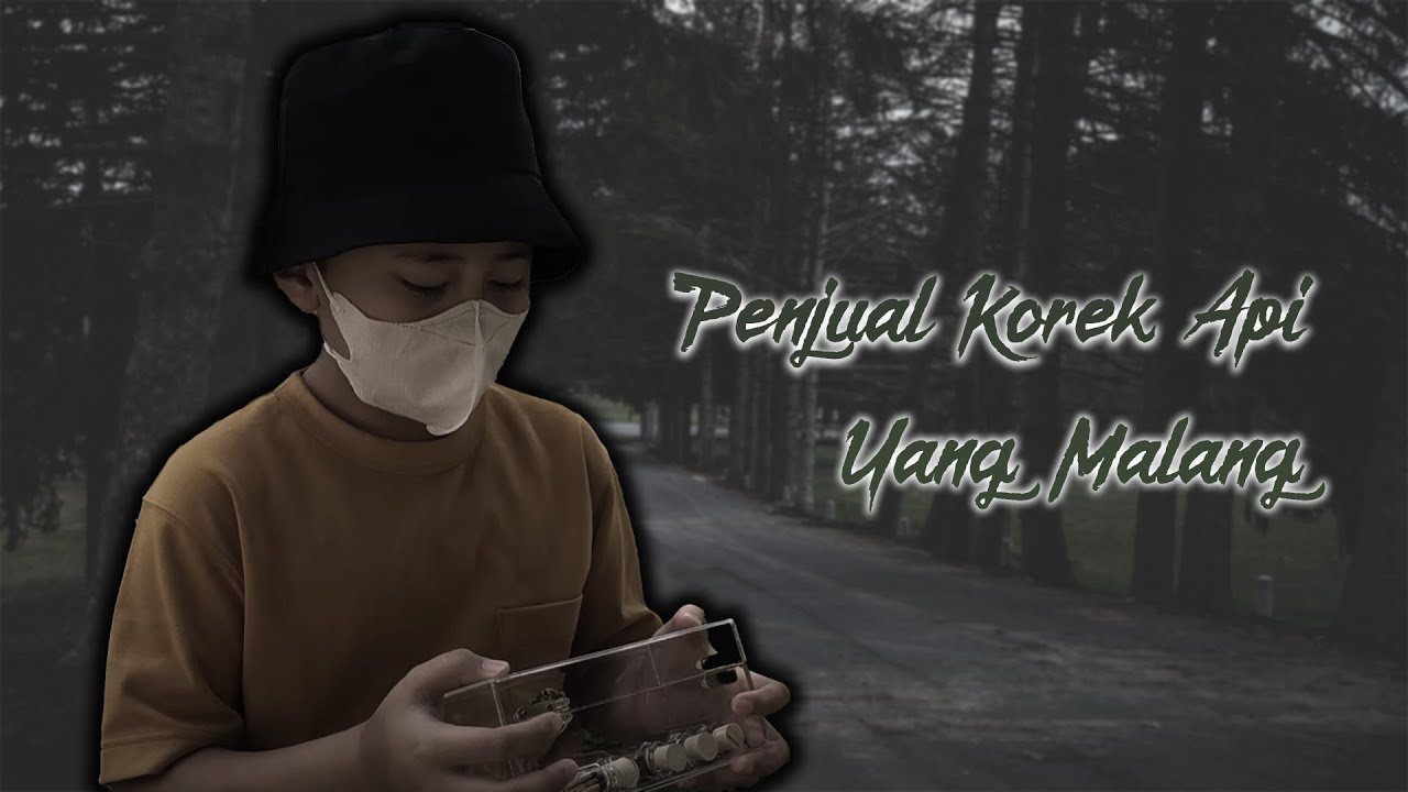 DRAMA | Jeevan in Story Book | Part 22 | Dongeng Penjual Korek Api