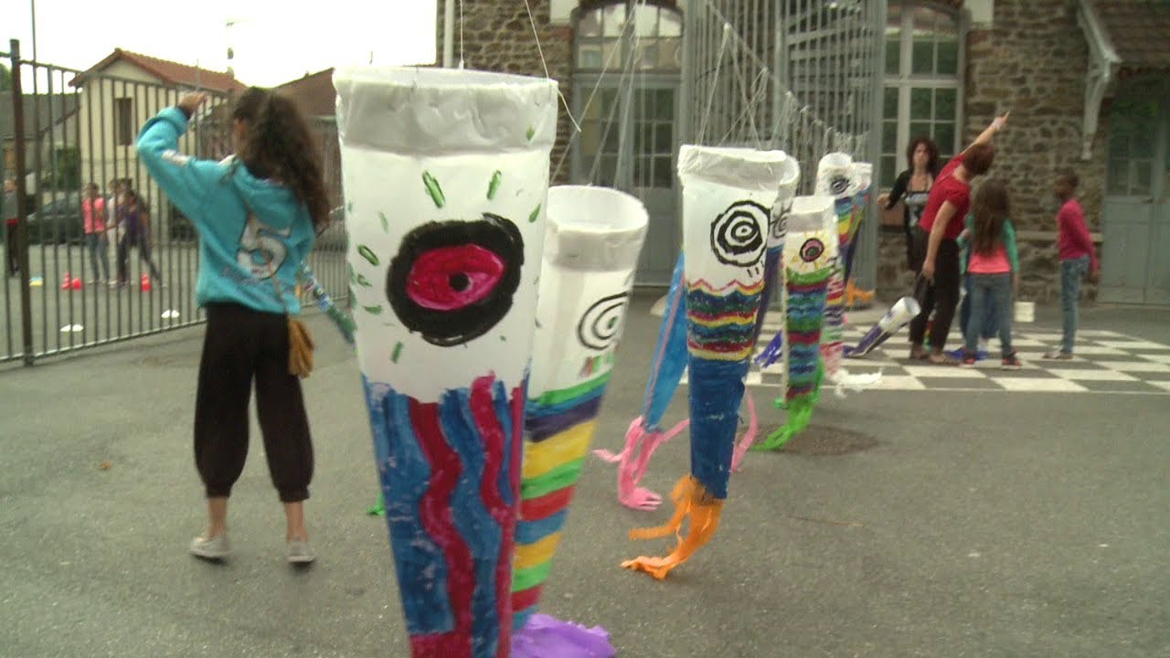 100 ans de l'école Fraternité - Romainville - 2014