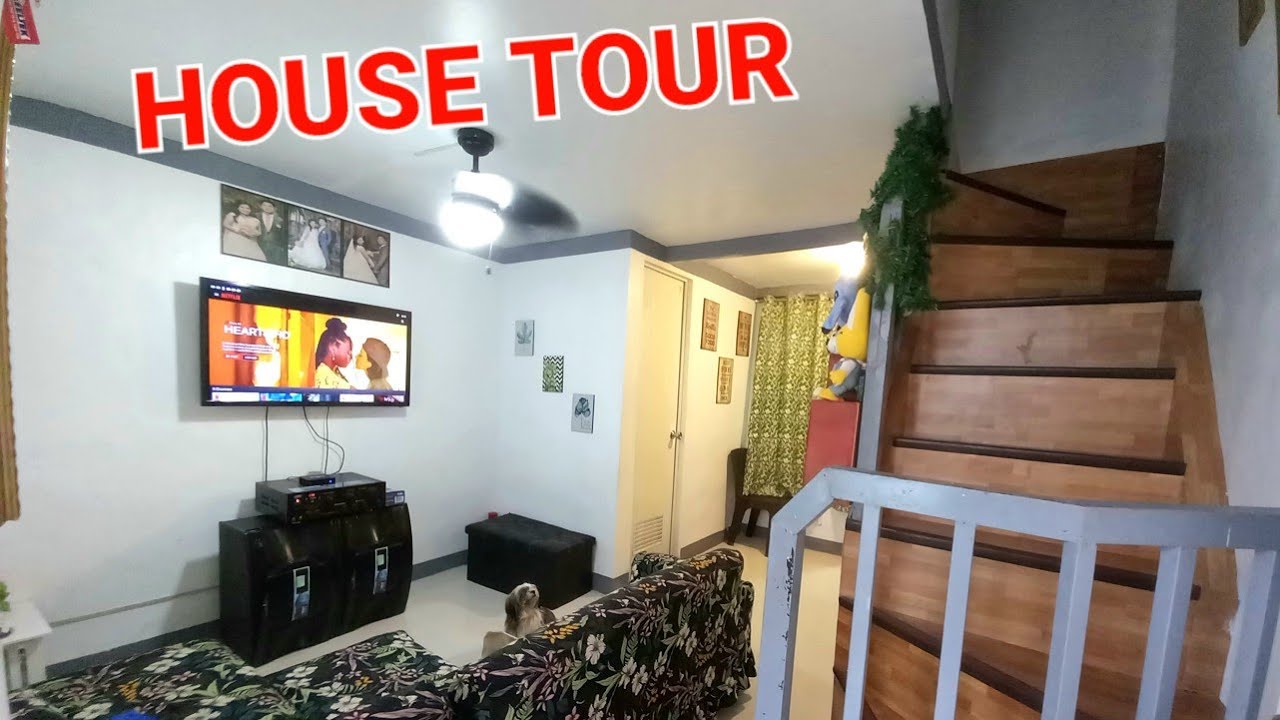 PASINAYA HOMES WEST | HOUSE TOUR #pasinayahomes #house #housetour