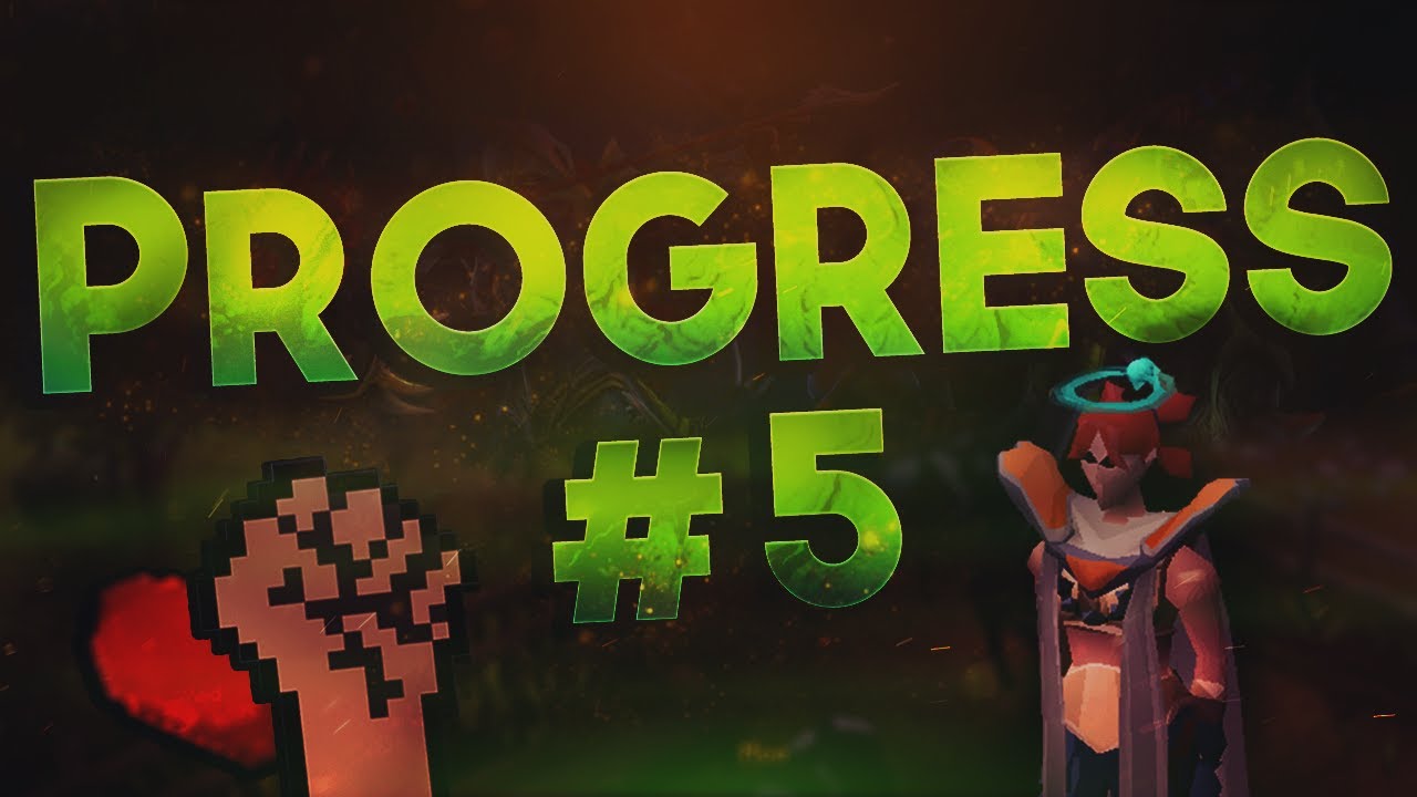 Obby Mauler | Progress Video #5 | Ket-omg