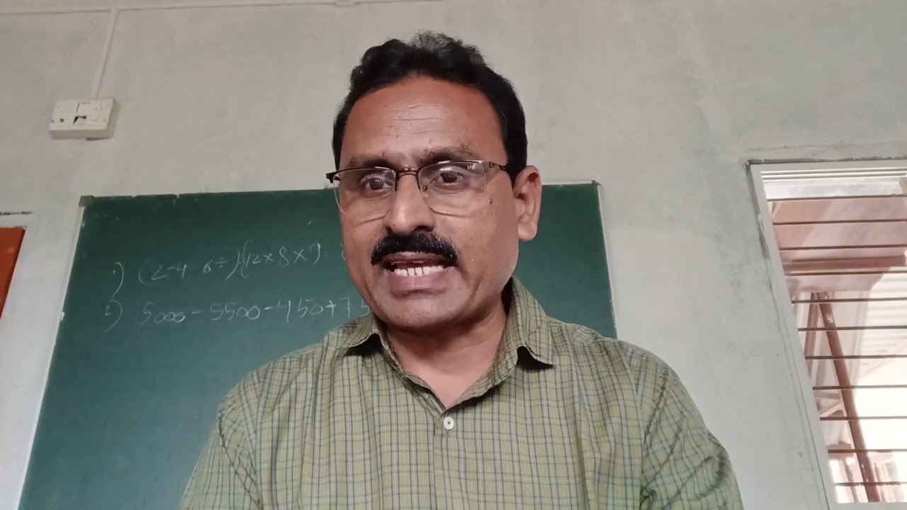 BAFY, Micro Economics, मुलाखत अनुसूची कशी भरावी भाग -3