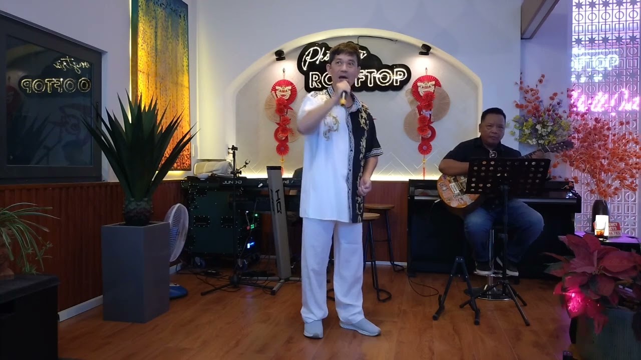 LỜI RÊU 🎼: Phú Quang 🎙️: Lê Phong