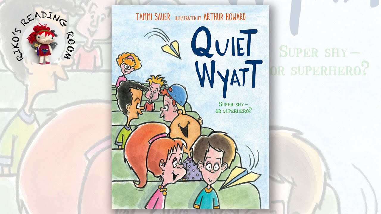 Quiet Wyatt