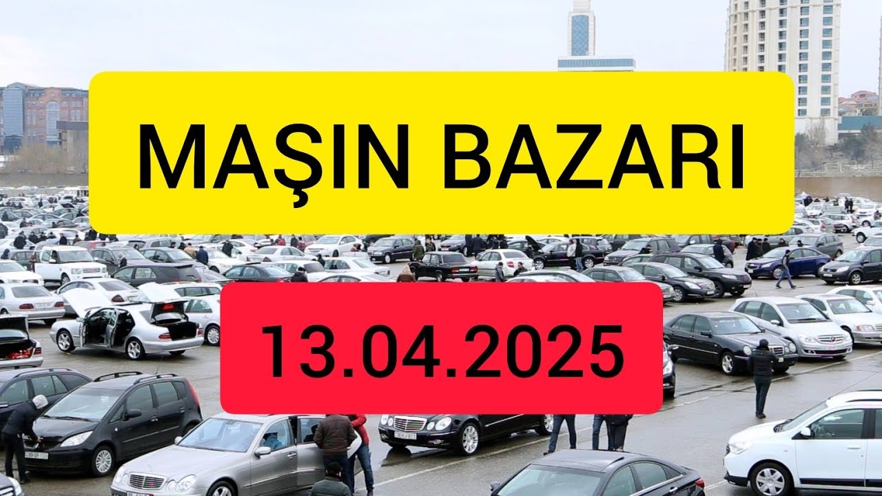 Bu Dəfə Cəmi 10 Maşın Çəkə Bildim