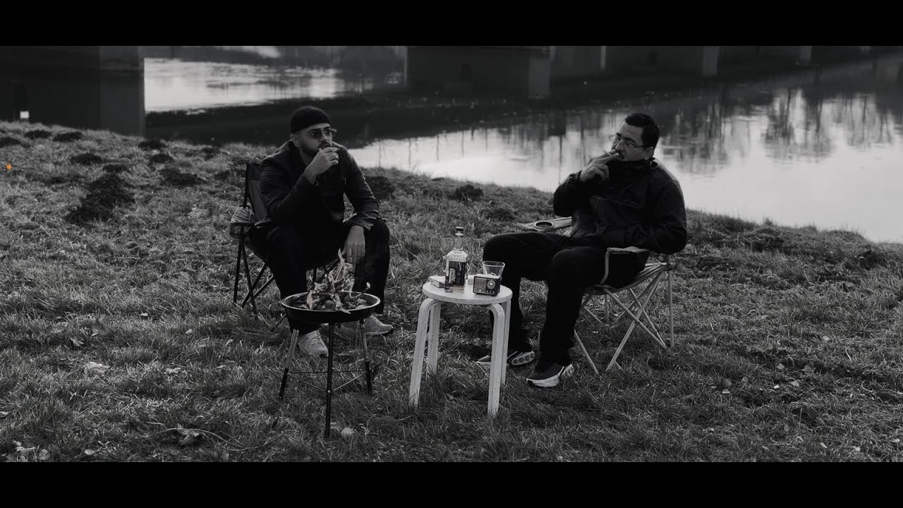 Banid mara tanha Zartosht FT @aysamofficial ( pord by  SANCHE BEATS )