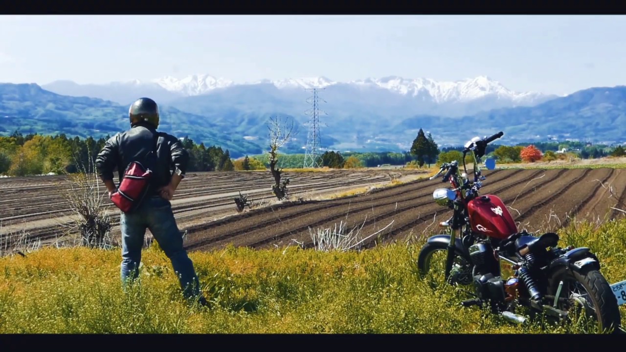 HONDA REBEL  2019春！！気分屋旧レブルカスタムで赤城山ソロツーリングだぁ！プチストーリー的な！？