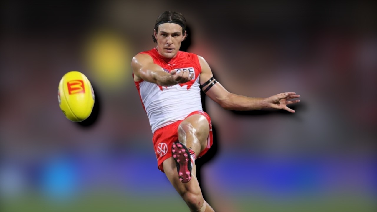 Errol Gulden | AFL Round 0 2026 Highlights vs Carlton (27 Disposals)