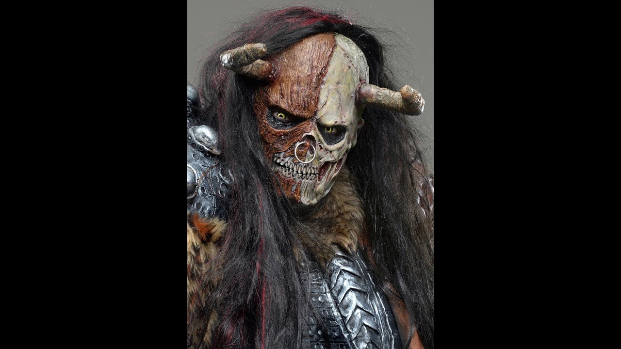 lordi- 