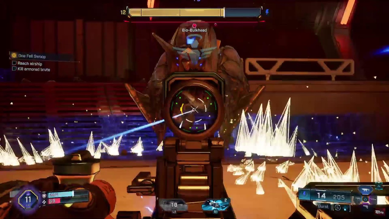 Borderlands 4