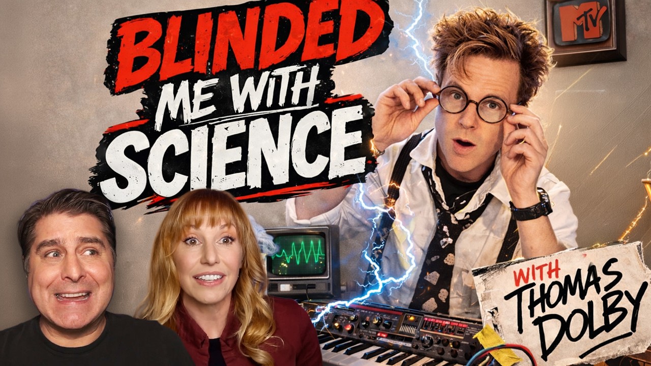 Why the MythBusters Theme Song Was Bad...AND Will A.I. Replace Musicians?