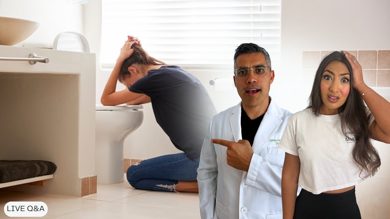 How to Avoid Food Poisoning from Turning into IBS (Integrative Registered Dietitians)