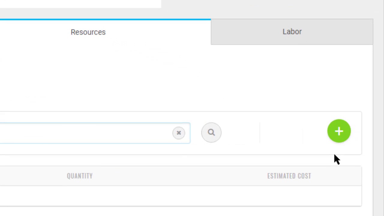 MicroMain GLOBAL Managing WOs