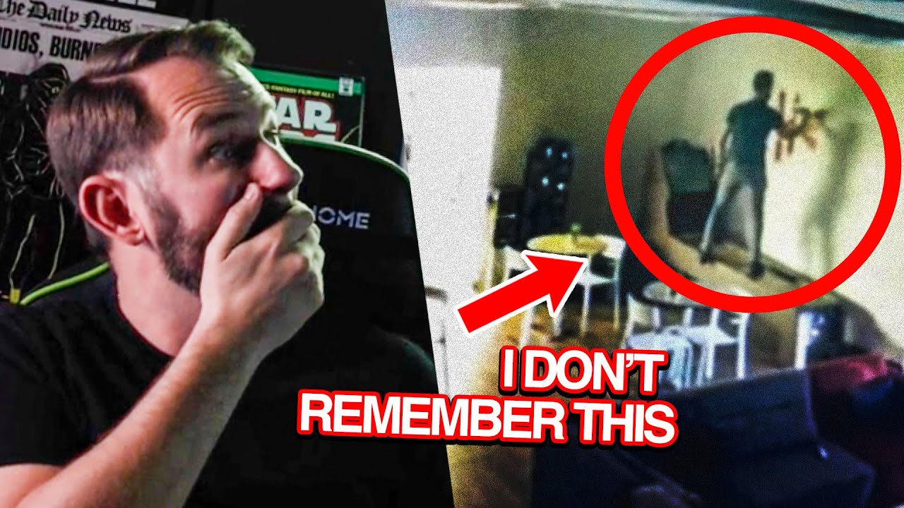 We Figured Out How He Haunted Us for 7 Months!