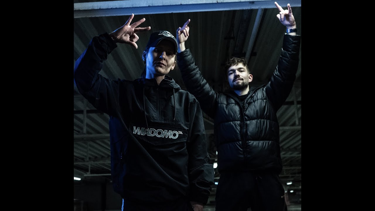 EMSI - Dreszcze ft. Wojno (Prod. Ślimak)[🎥:Filop]