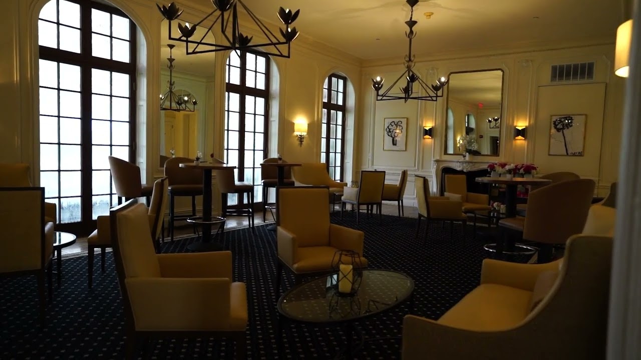 Showcasing our unique touch!Explore The Muttontown Club, a distinguished golf course on Long Island.