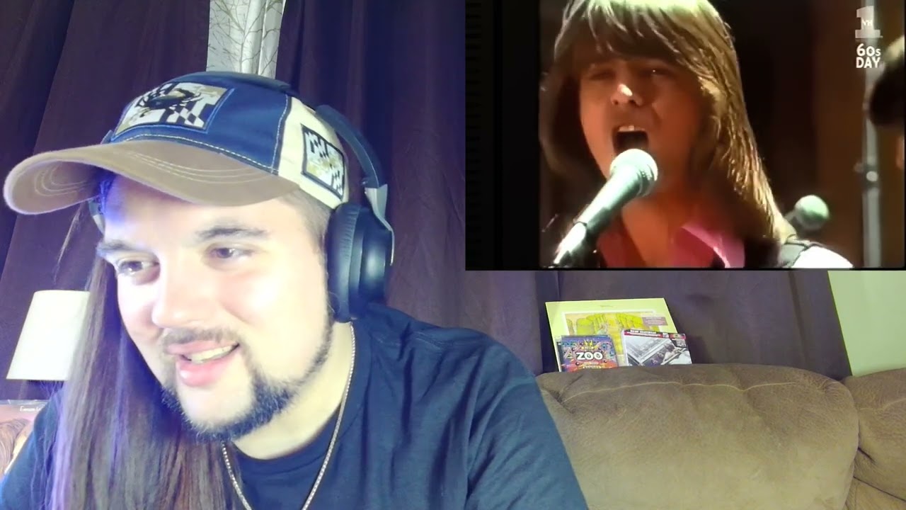 Drummer reacts to 