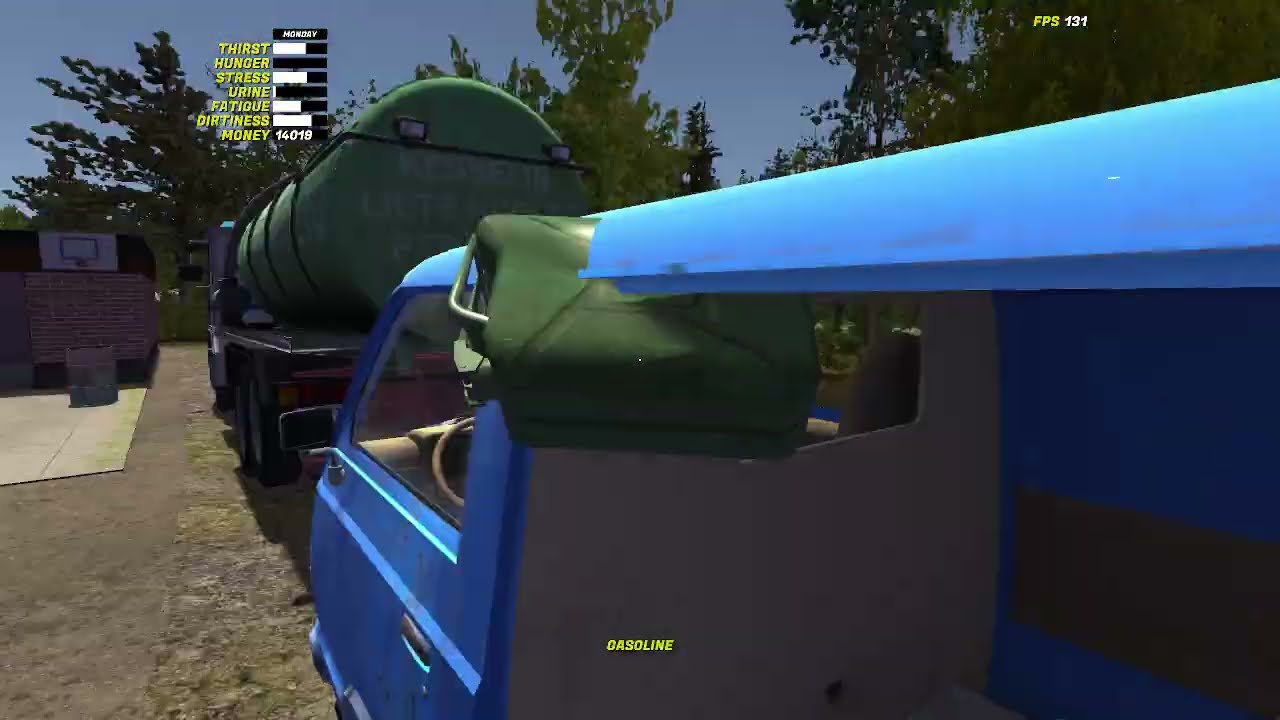 Let´s play My Summer Car Folge 37