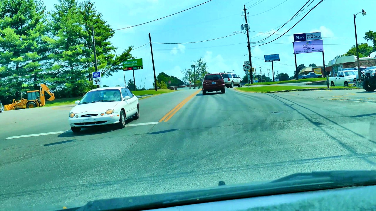 Hopkinsville Kentucky