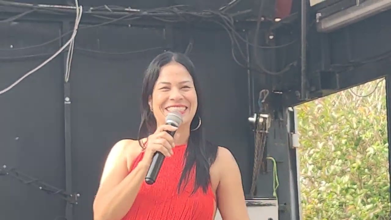 Dúo d'luxe en romería de Xan Xiao de Trebo, Cariño 2024. Galicia es ¡Fiesta!