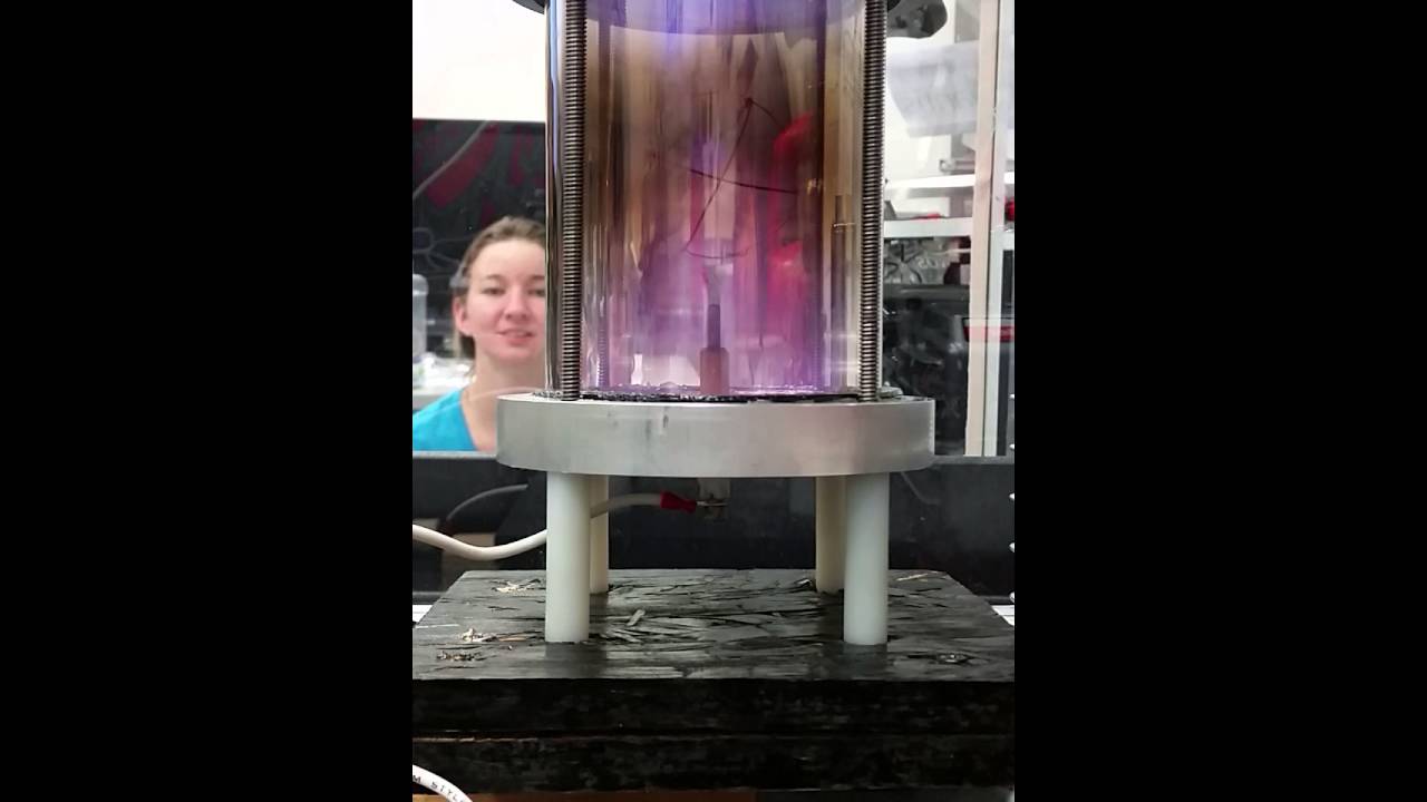Fusor: Melting the Grid