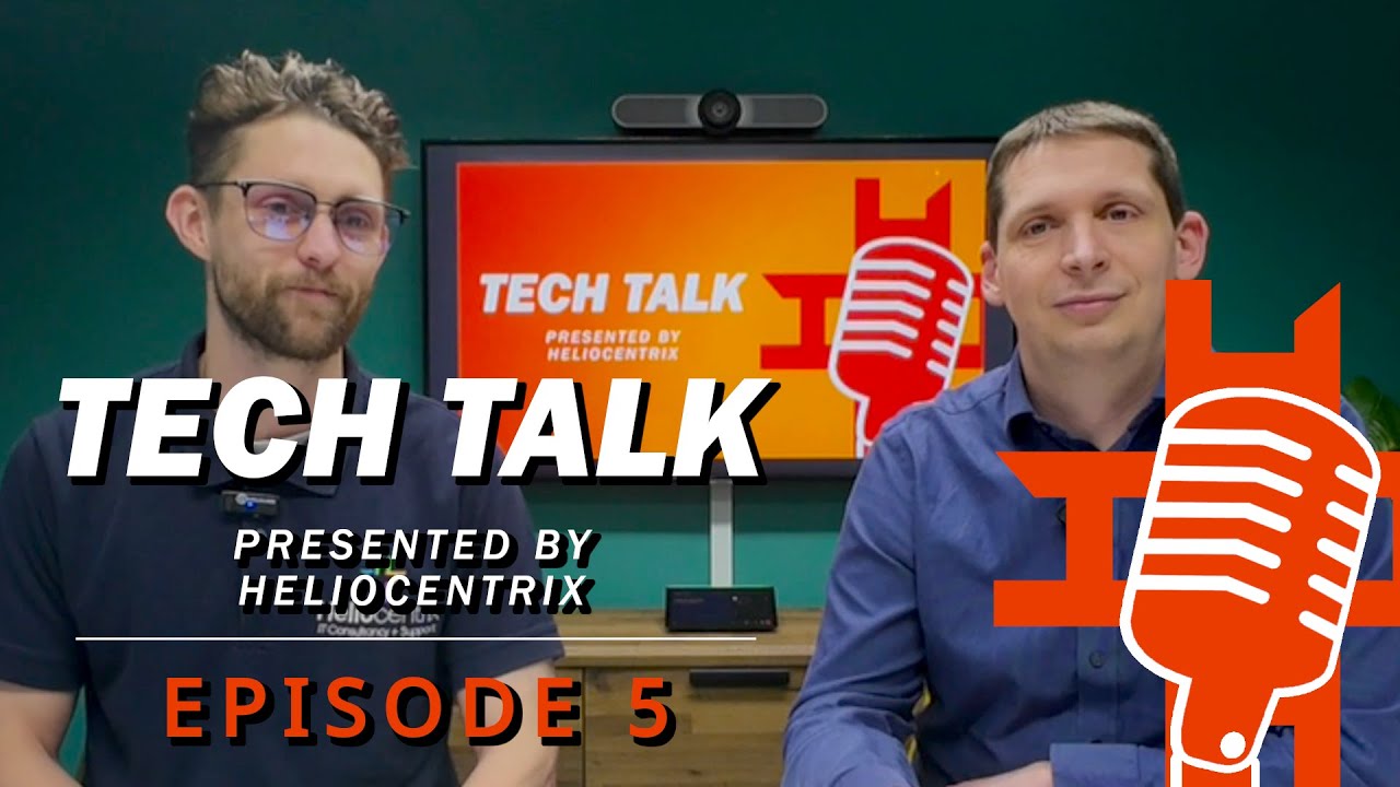 Tech Talk - Episode 5: Practical Use Cases and Create a Story