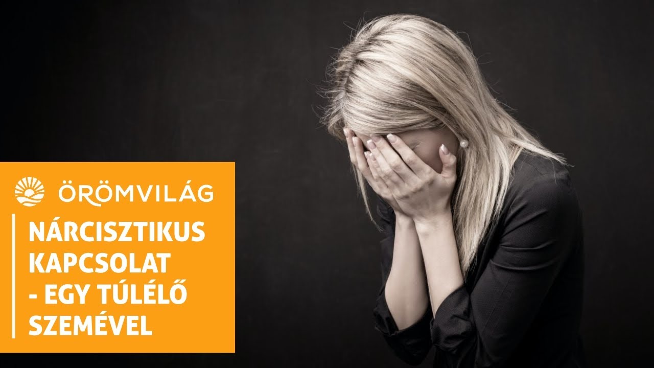 #17 Nárcisztikus kapcsolat - egy túlélő szemével