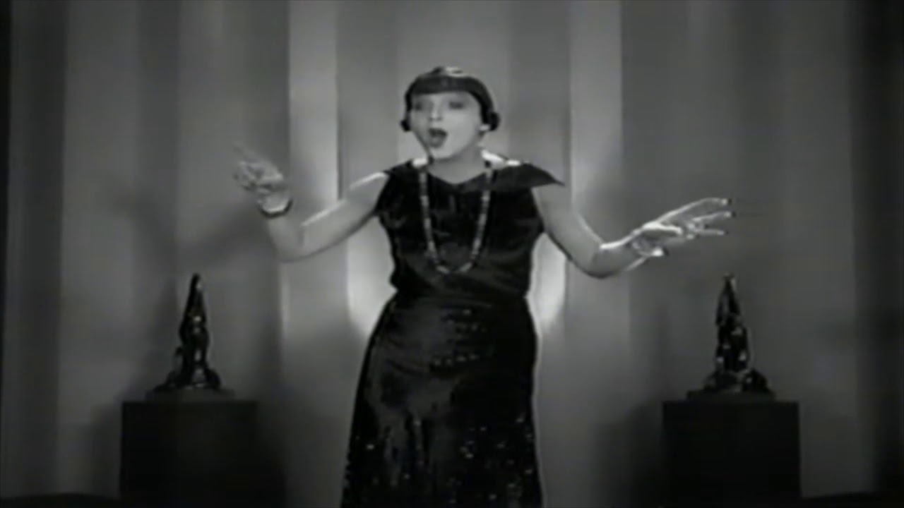 Betty Boop Vol 3