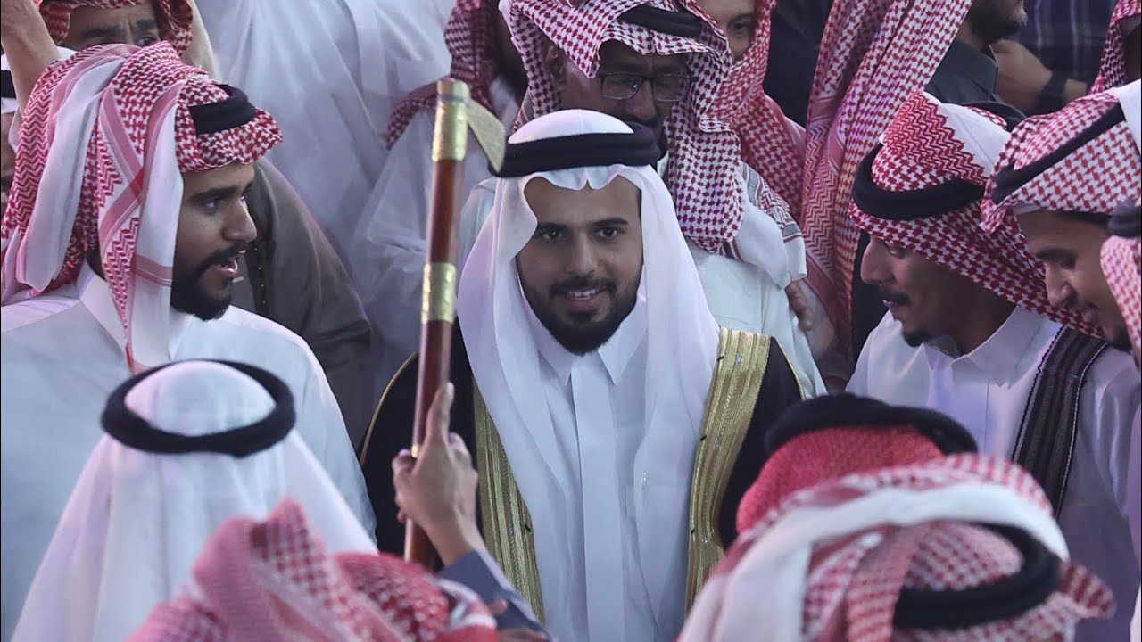تغطية سناب / حفل زواج أمجد وليد الكعبي الهذلي ، قلطات رجز شيلات قصيد ، قصر الشموخ 