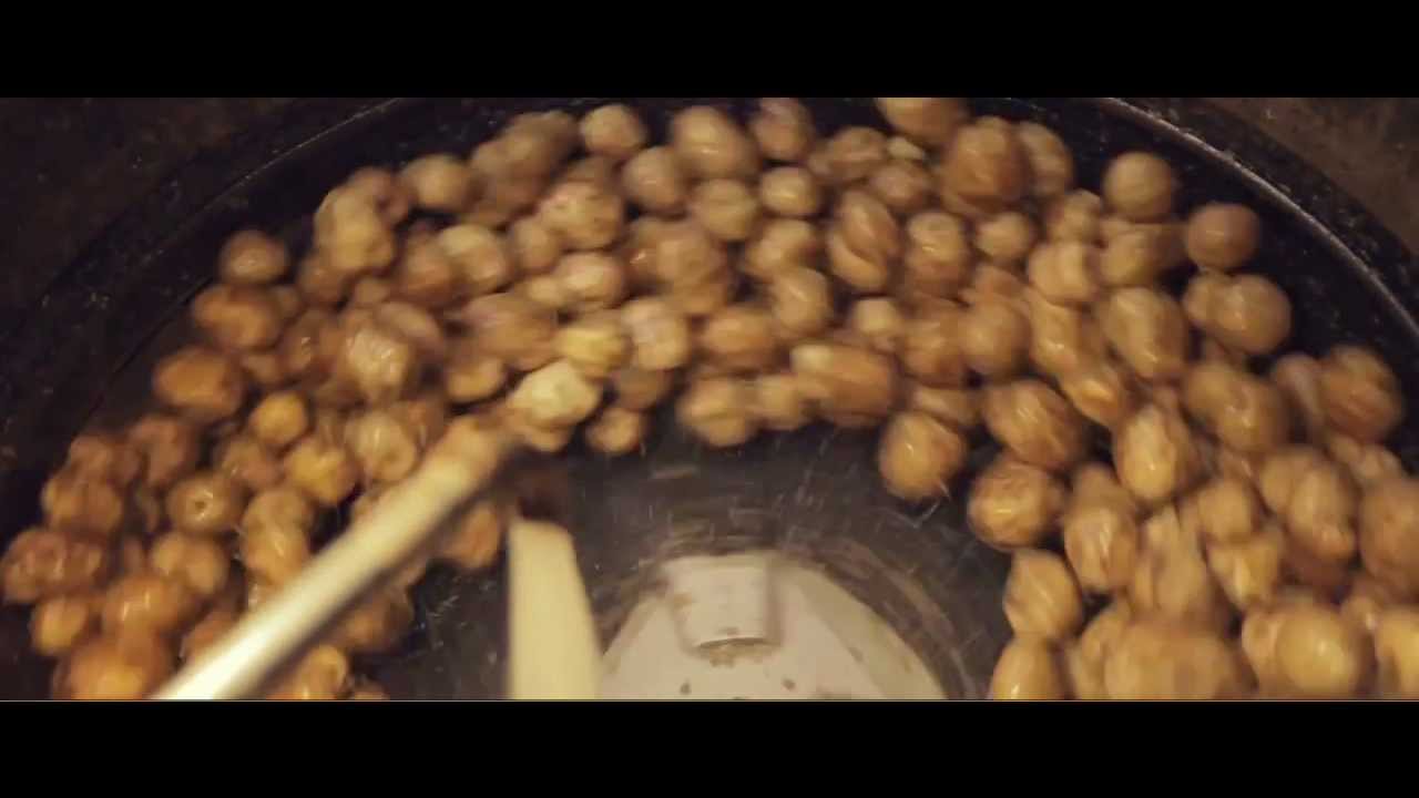 Amica Chips - Produzione patatine e snack