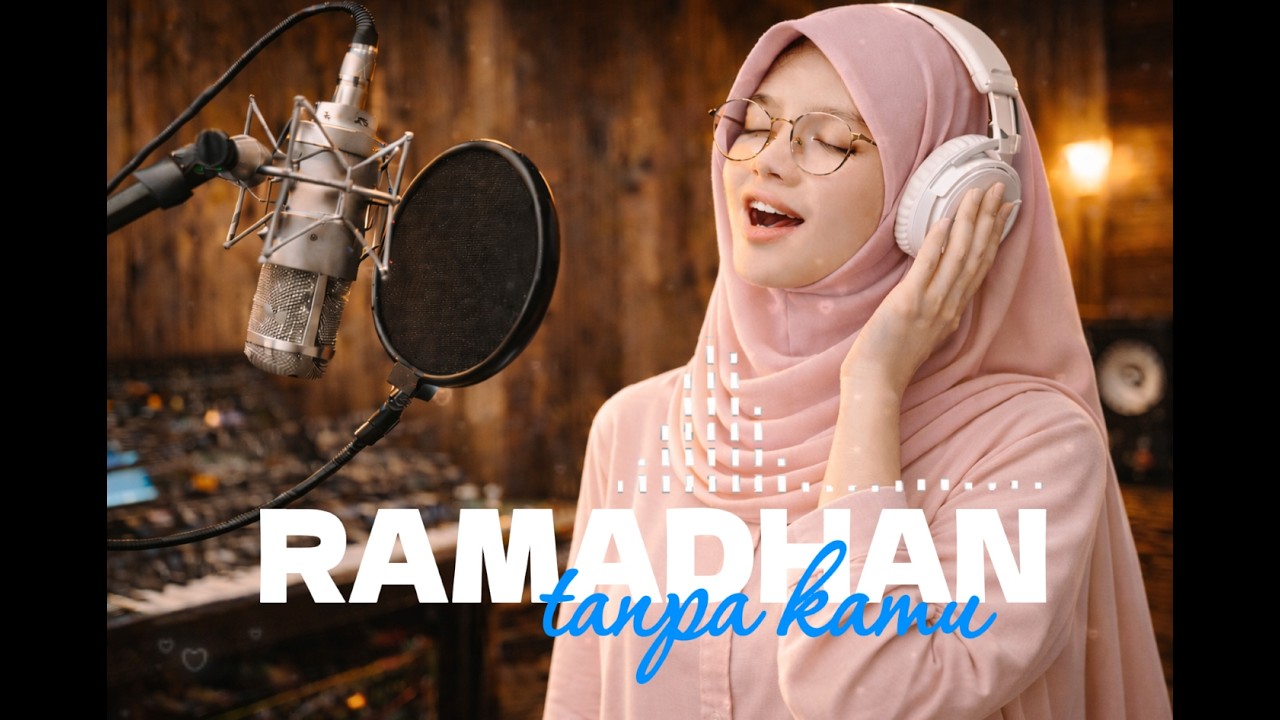 RAMADHAN TANPA KAMU | LAGU RAMADHAN