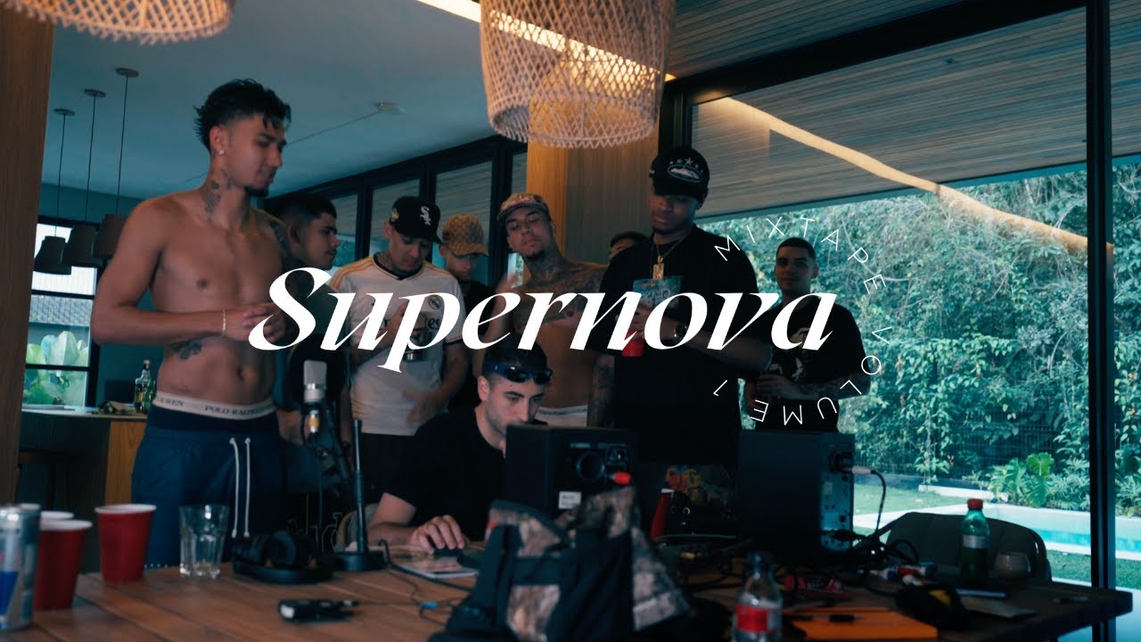 SPNV | MINI DOC 