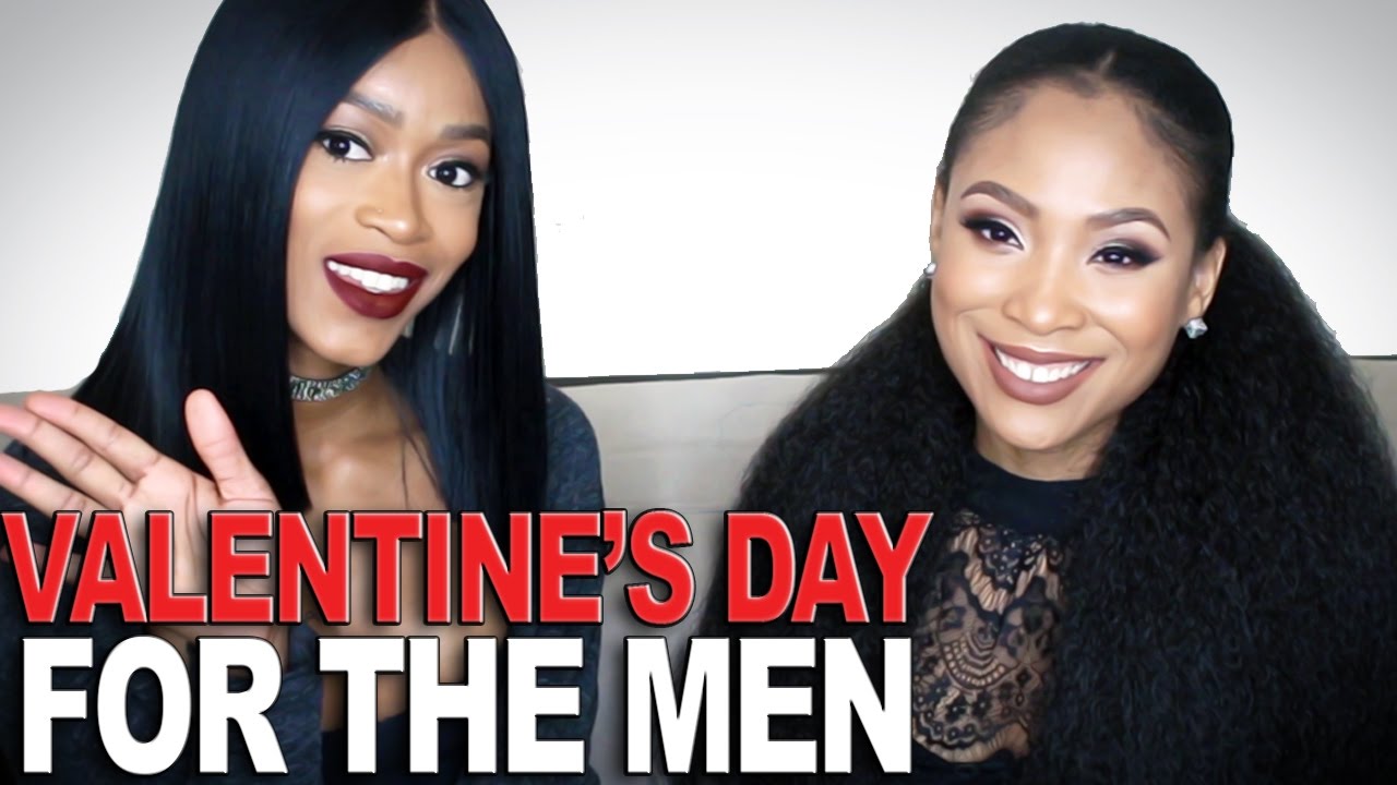 TOP 5 Best Men's Fragrances for Valentine's Day (Valentine's Day Gift Ideas for Him)