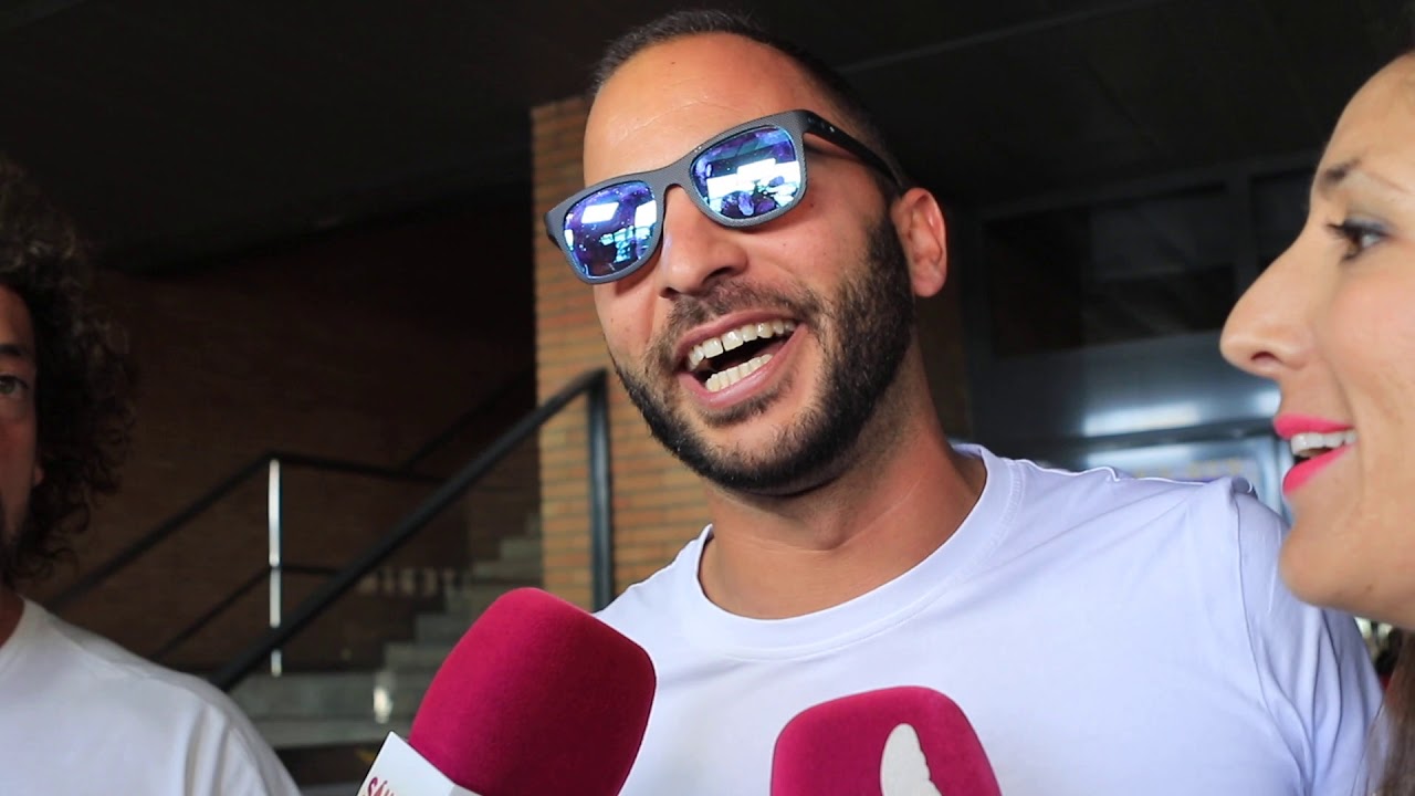 Revista SEMANA - Antonio Tejado habla de todas sus polémicas
