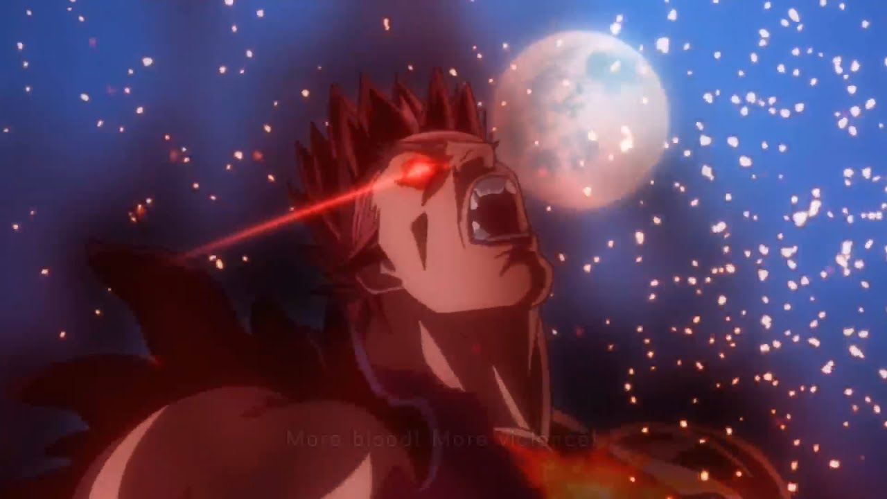 Ultra Street Fighter IV - Evil Ryu Prologue & Ending (Embrace the Satsui no Hado!)