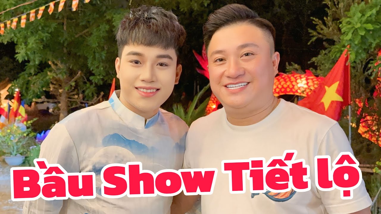 Bầu Show Huy Lê tiết lộ Tin Vui liên quan đến Hồng Loan, chị Ni chú Ngân Tuấn và Lâm Vương