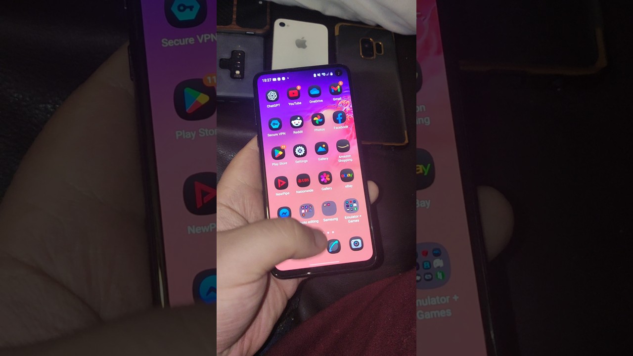 Samsung Galaxy S10e in 2025 #samsunggalaxy #samsung #2025
