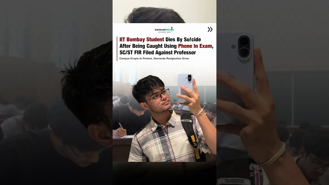 What Really Happened to Sahil Wakode? Full Case Explained | IAS Launchpad | Sumit Sir