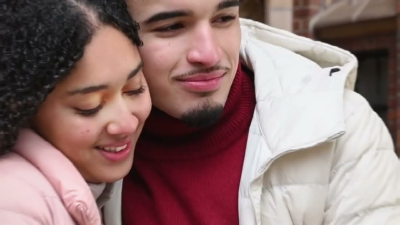 صلاح حسن - ڤالنتاين / salah hassan - happy valentine