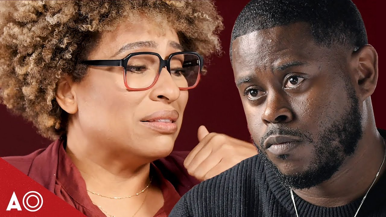 Entrepreneurship & The Black Community (Her Words Will Give You CHILLS!)