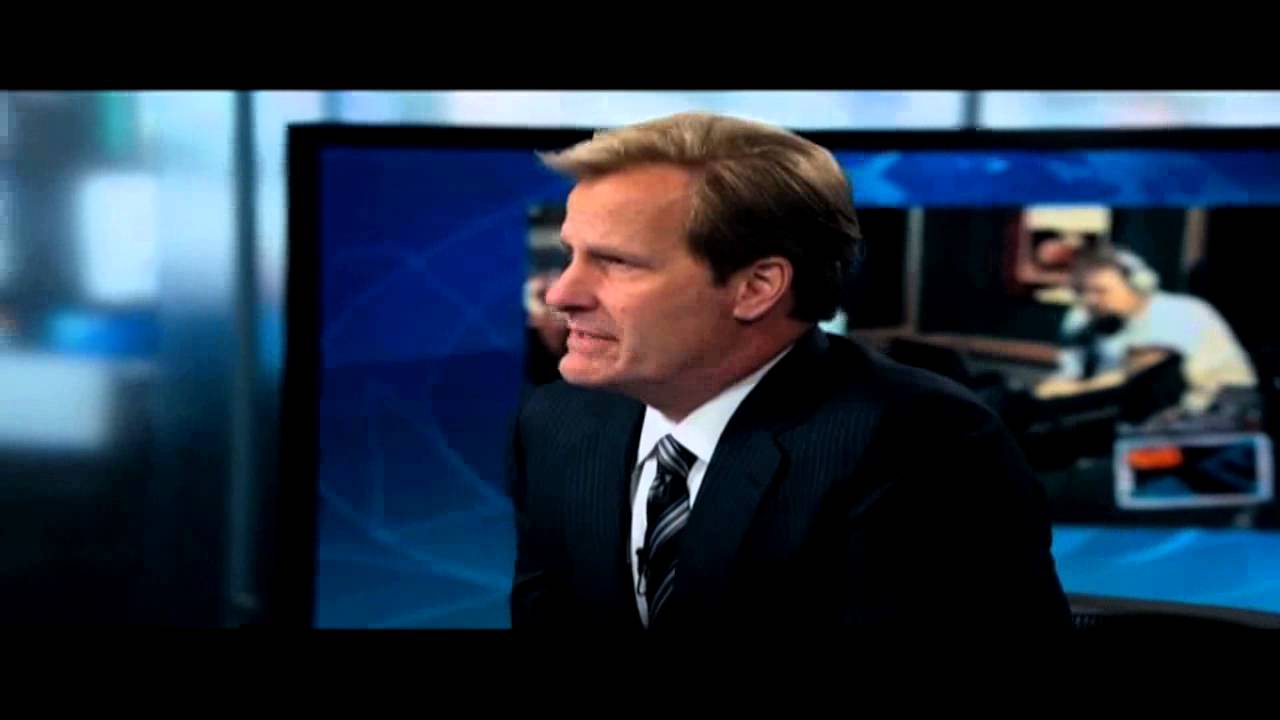 The Newsroom S01 E04 | Spreading Lies