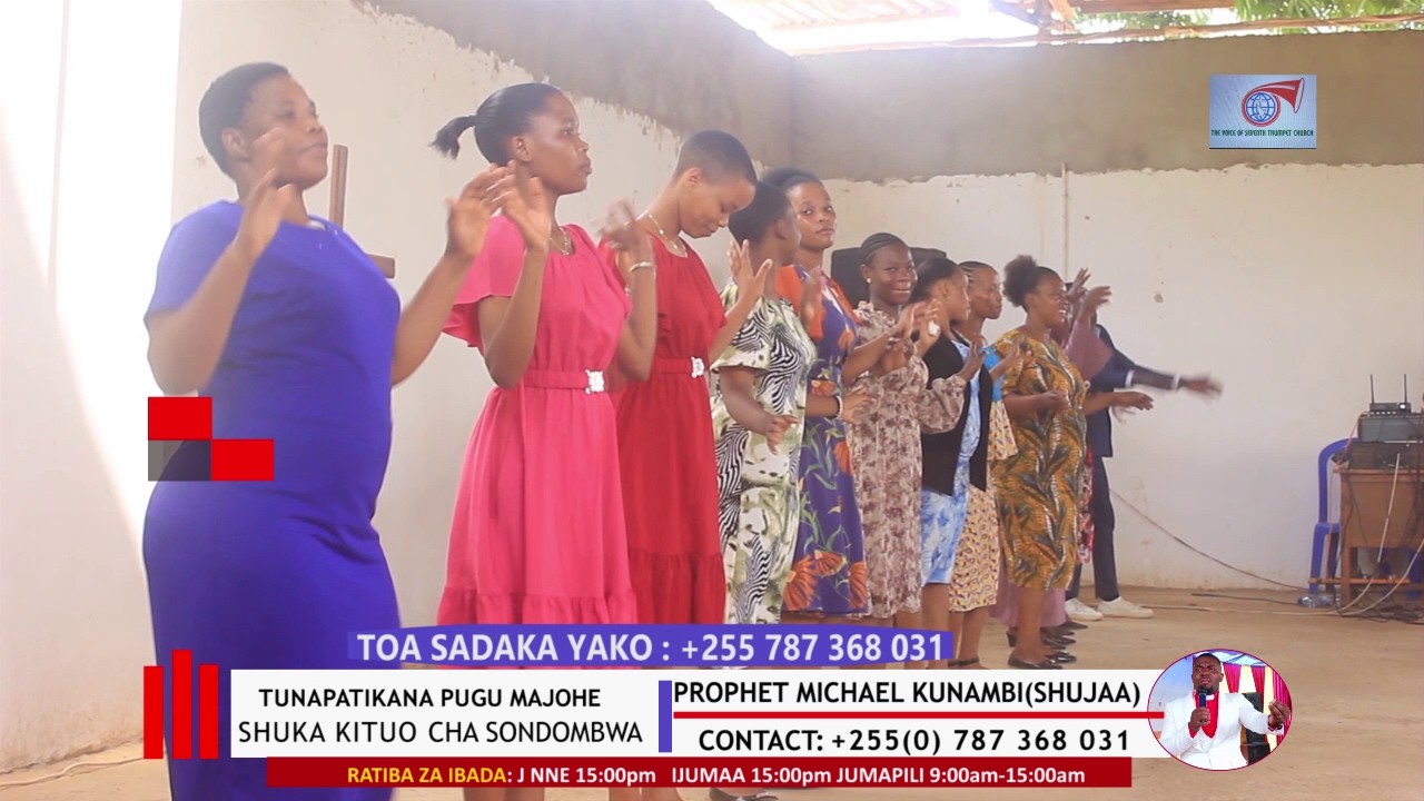 JINSI YA KUMUABUDU YESU ILI AONEKANE MAISHANI MWAKO