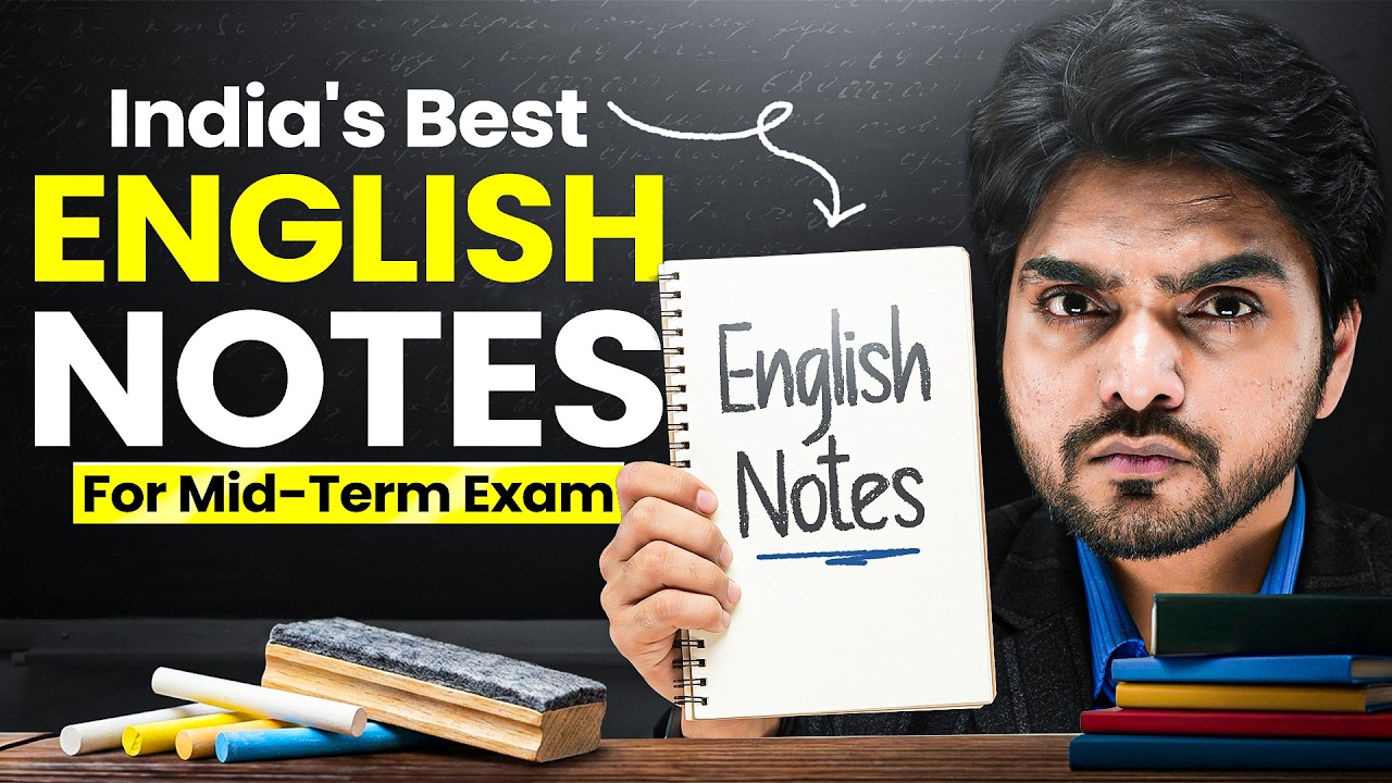 CBSE ENGLISH NOTES LEAKED | CLASS 10th/12th/11th/9th | DOWNLOAD NOW🔥 | BEST PREP STRATEGY 
