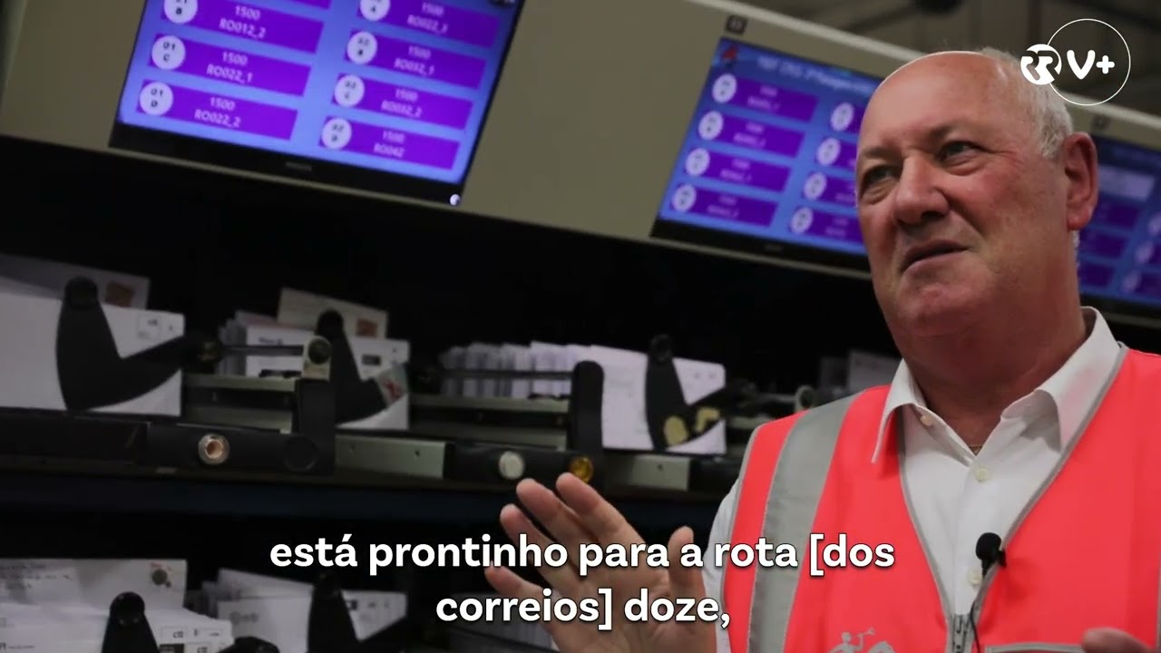Nos bastidores dos CTT: O que acontece às nossas encomendas?