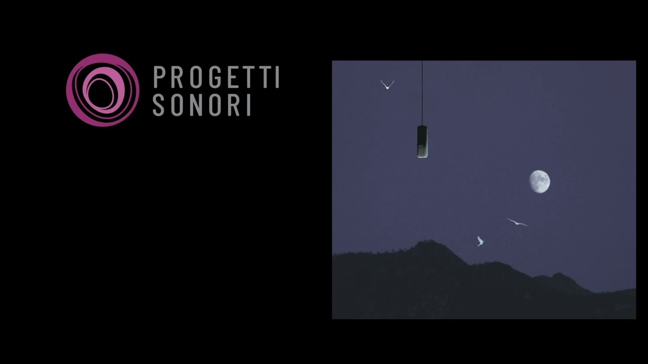 Il paesaggio sonoro come teatro educativo Trailer