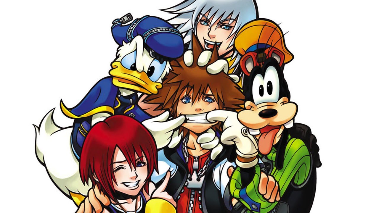 Kingdom Hearts: The Disney and Square Enix Experiment that Soared