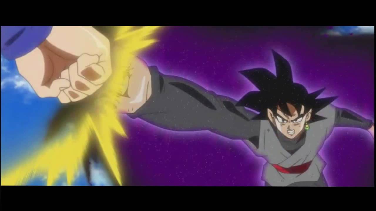 Anime Mix - Undefeated By Skillet AMV