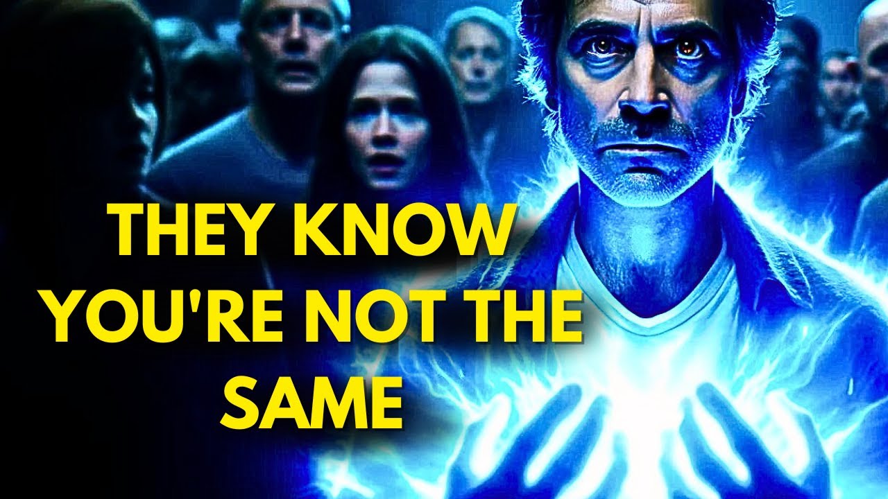 Chosen Ones‼️ You're Not Like The Others!