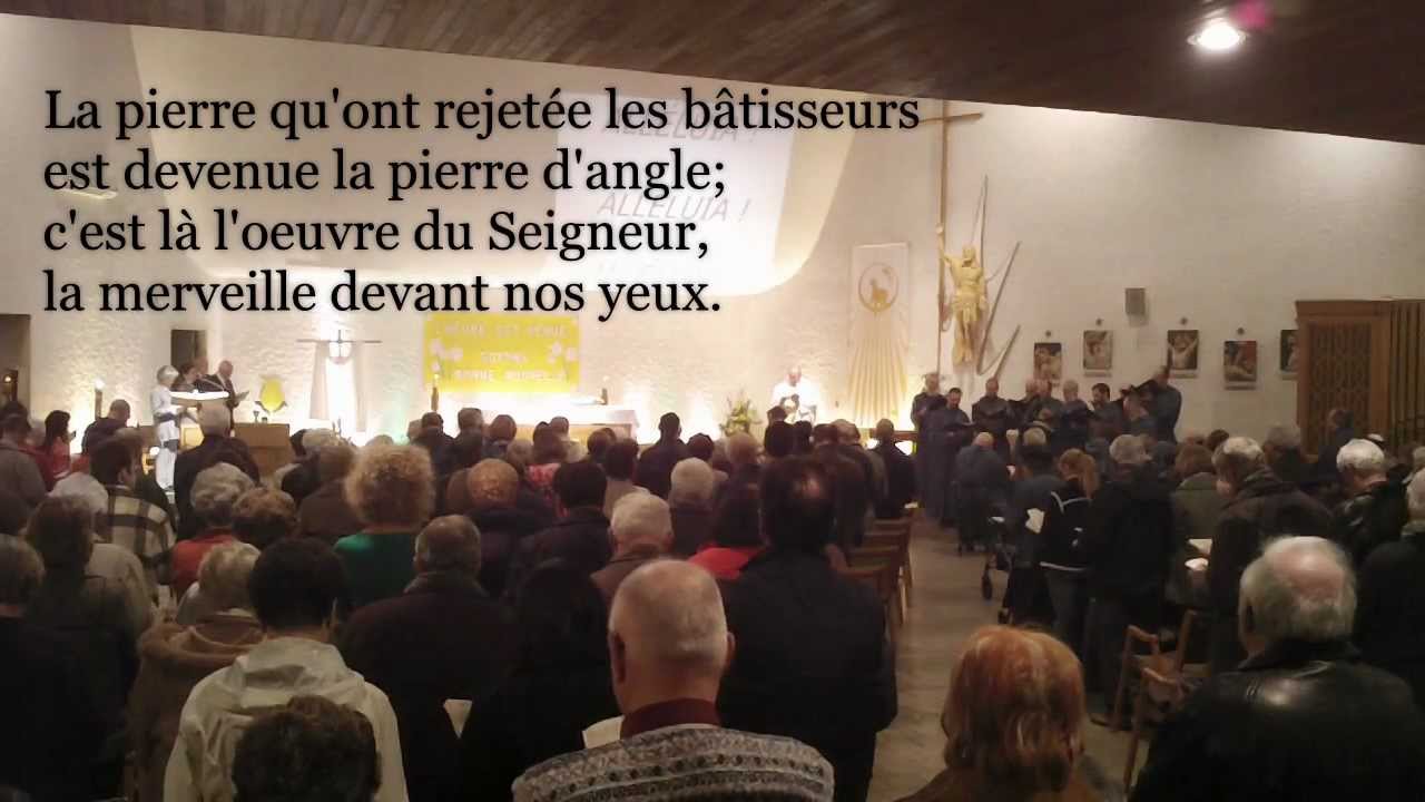 Alleluia pascal