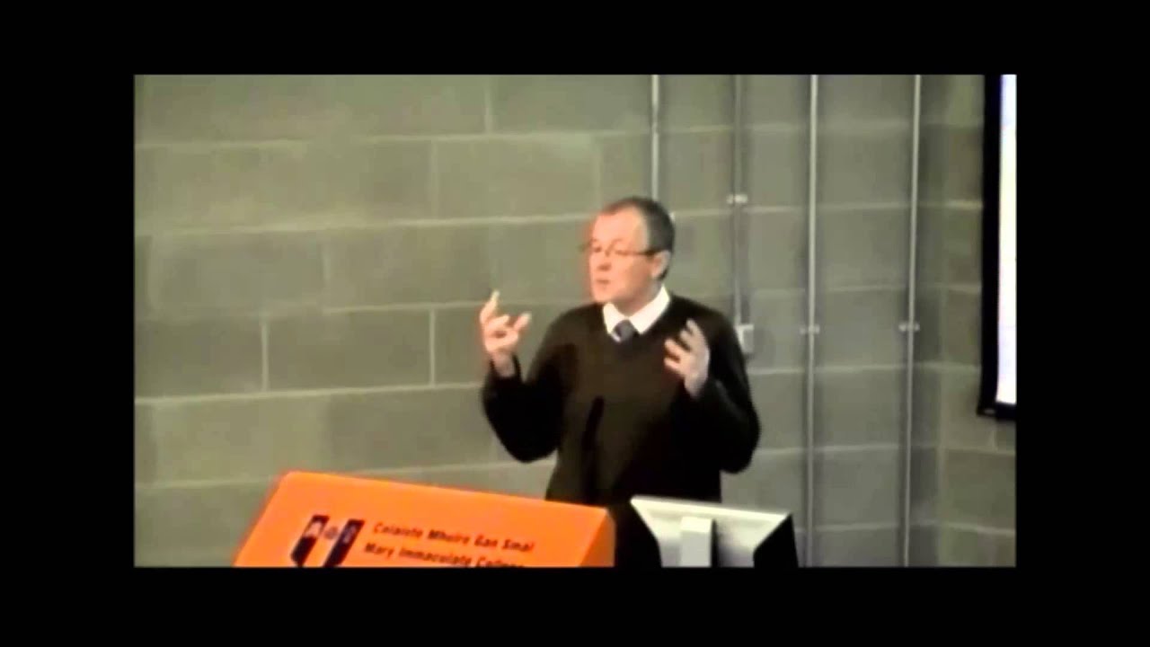 Beyond the Grave - John Tierney, Community-led Surveying of Graveyards